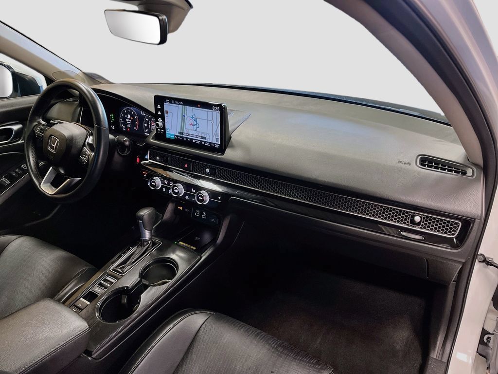 Used 2024 Honda Civic Touring image 30