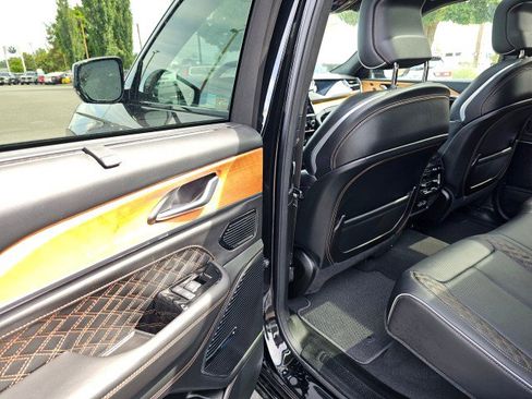 Used 2022 Jeep Grand Cherokee Summit image 21