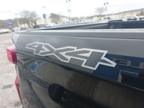 New 2026 Chevrolet Silverado 1500 RST w/ RST All Star Premium Package image 11