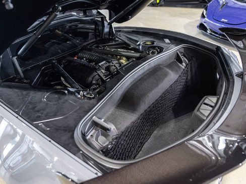 Used 2024 Chevrolet Corvette Z06 RWD image 24