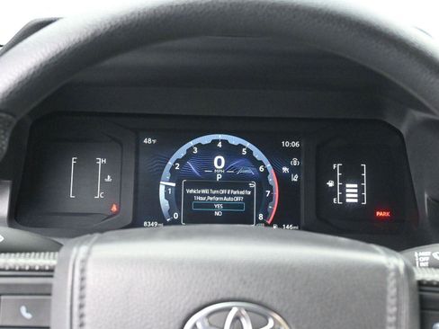 Used 2025 Toyota Tacoma SR w/ Towing Package image 17