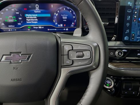 Used 2024 Chevrolet Silverado 1500 RST w/ RST All Star Premium Package image 20