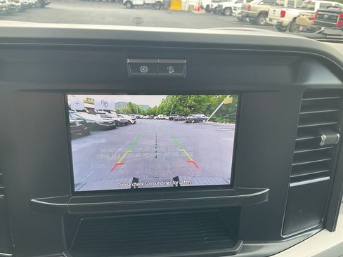 New 2026 Ford F450 XL w/ XL Driver Assist Package AWD/4WD image 24