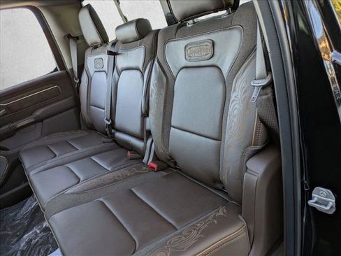 New 2026 RAM 1500 Limited AWD/4WD image 12