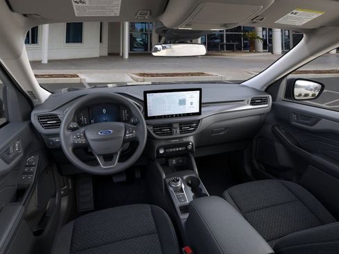 New 2026 Ford Escape Active w/ Tech Pack #1 image 9