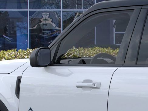 New 2025 Ford Bronco Sport Outer Banks image 20