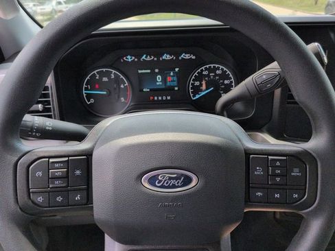New 2026 Ford F450 Lariat AWD/4WD image 27