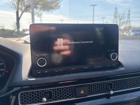 Used 2023 Honda Civic Sport image 28