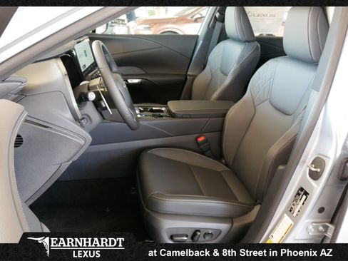 New 2026 Lexus RX 350 Premium image 2