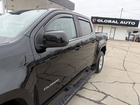 Used 2018 Chevrolet Colorado LT image 20