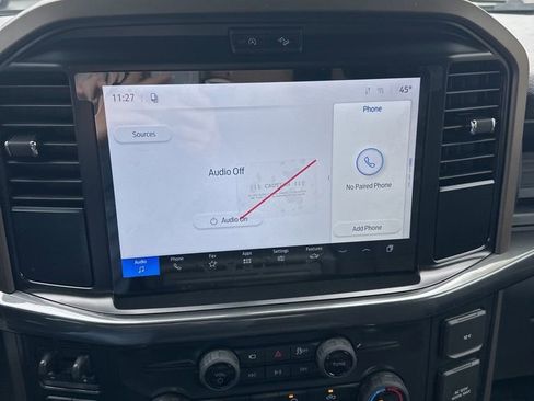 New 2026 Ford F150 STX AWD/4WD image 14