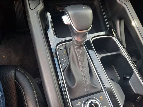 Used 2023 Kia Telluride S AWD/4WD image 14