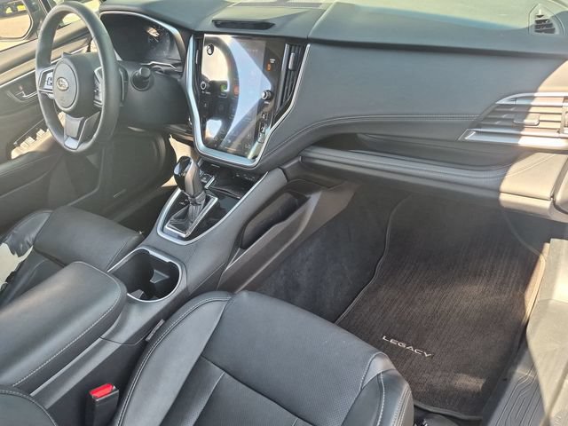 Used 2020 Subaru Legacy Limited AWD/4WD image 23