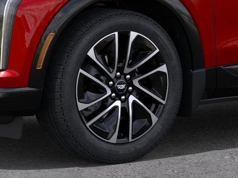 New 2026 Cadillac Optiq Sport 1 RWD image 9