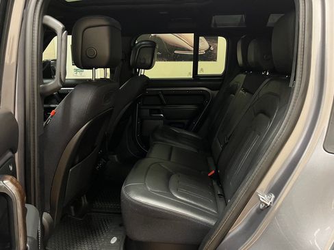 Used 2020 Land Rover Defender 110 X AWD/4WD image 20