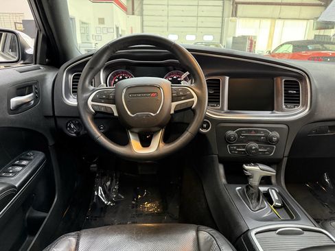 Used 2015 Dodge Charger R/T w/ Plus Group RWD image 20
