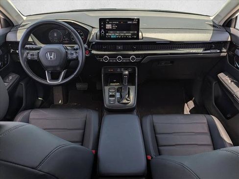 Used 2025 Honda CR-V EX-L image 13