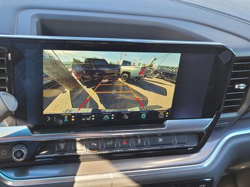 New 2026 Chevrolet Silverado 3500 High Country w/ Technology Package image 19