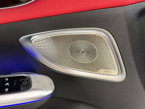 New 2026 Mercedes-Benz C 300 4MATIC Sedan image 22