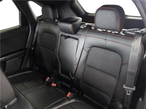 New 2026 Ford Escape ST-Line w/ Tech Pack #1 image 13