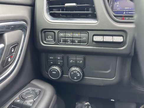 Used 2022 Chevrolet Tahoe High Country AWD/4WD image 22