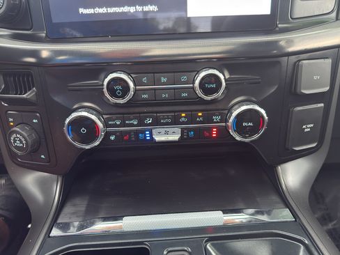 Used 2024 Ford F150 Lariat w/ Equipment Group 502A High AWD/4WD image 33