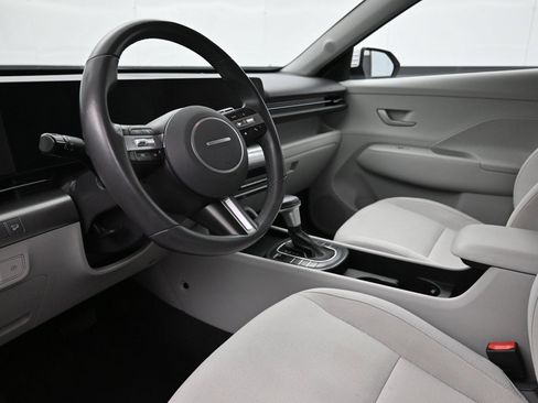 Certified 2024 Hyundai Kona SEL FWD image 10