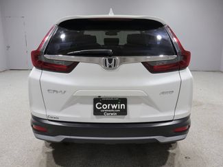Used 2020 Honda CR-V EX-L video 3