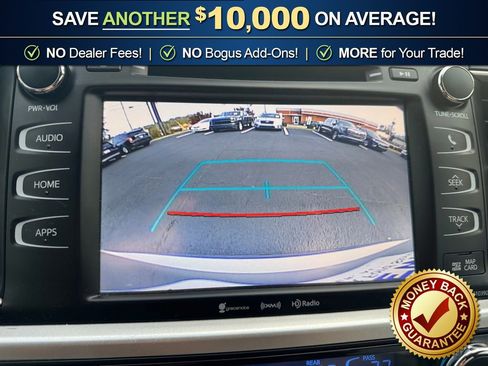 Used 2019 Toyota Highlander XLE image 27