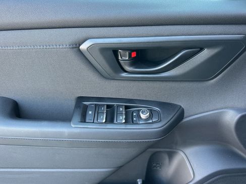 New 2026 Subaru Forester Premium AWD/4WD image 10