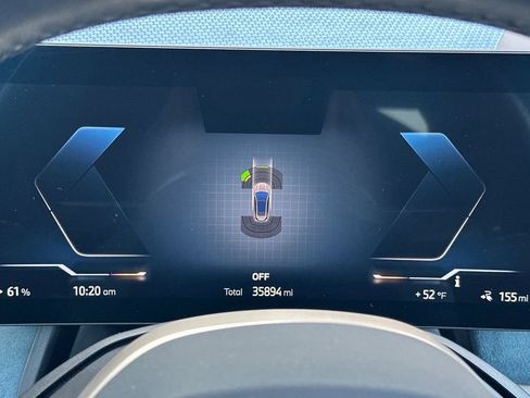 Used 2023 BMW iX xDrive50 w/ Sport Package image 29