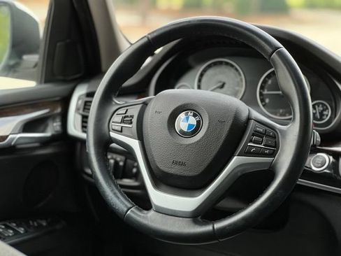 Used 2015 BMW X5 xDrive35i AWD/4WD image 30