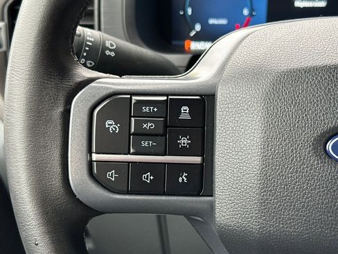 Used 2024 Ford F150 XLT w/ Equipment Group 302A MID image 27