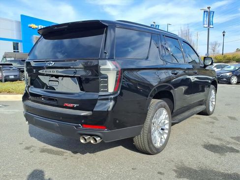 New 2026 Chevrolet Tahoe RST w/ Comfort Package image 27