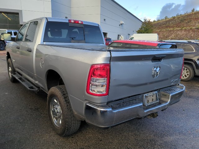 Certified 2022 RAM 2500 Tradesman AWD/4WD image 4
