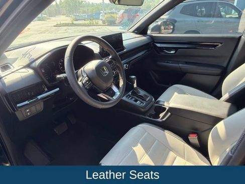 Used 2023 Honda CR-V Sport Touring image 5