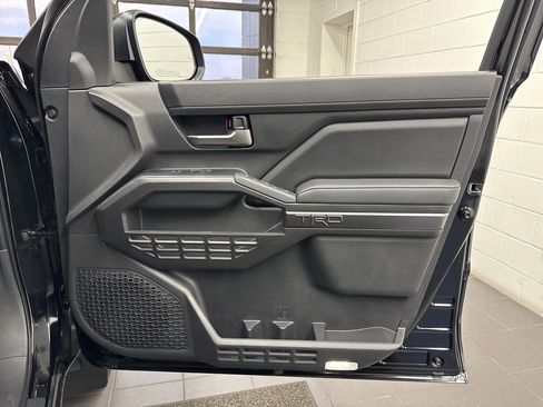 New 2026 Toyota Tacoma TRD Off-Road image 50