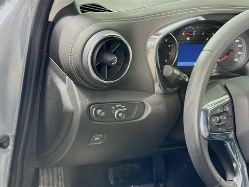 New 2026 Chevrolet Blazer LT AWD/4WD image 4