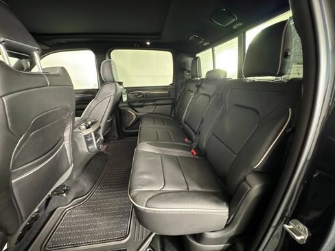Used 2026 RAM 1500 Limited AWD/4WD image 36