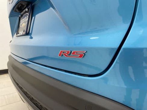 New 2026 Chevrolet Trax RS w/ Driver Confidence Package FWD image 23