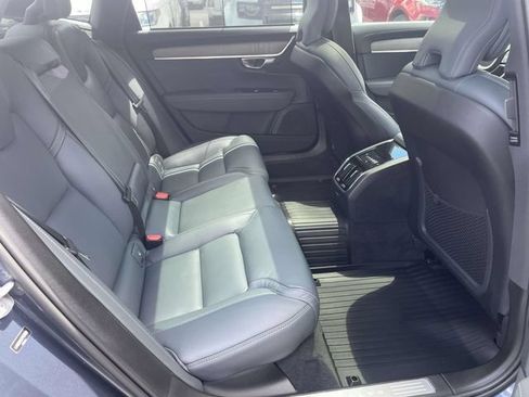Used 2023 Volvo S90 B6 Ultimate AWD/4WD image 20