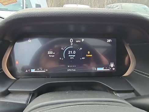 Used 2022 Jeep Grand Cherokee Limited w/ MOPAR Finishing Package image 24