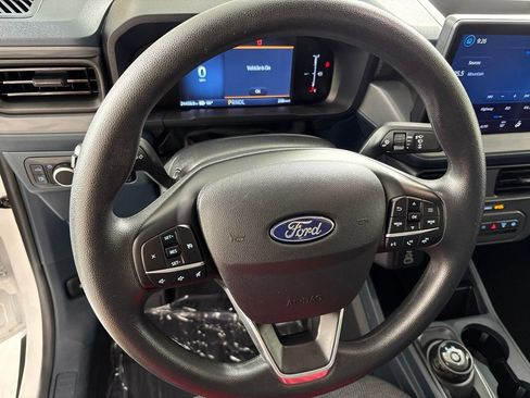 Used 2025 Ford Maverick XL FWD image 32