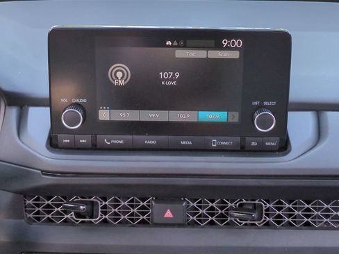 Used 2023 Honda Accord LX image 16