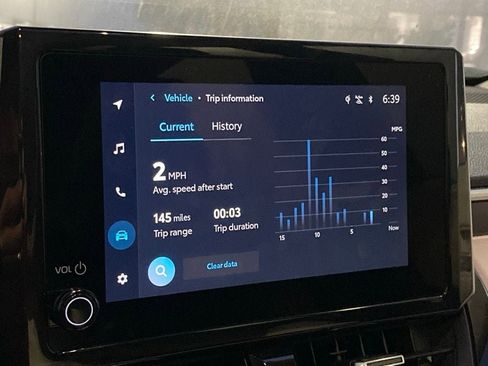 Certified 2024 Toyota Corolla Cross XLE w/ Convenience Package image 21
