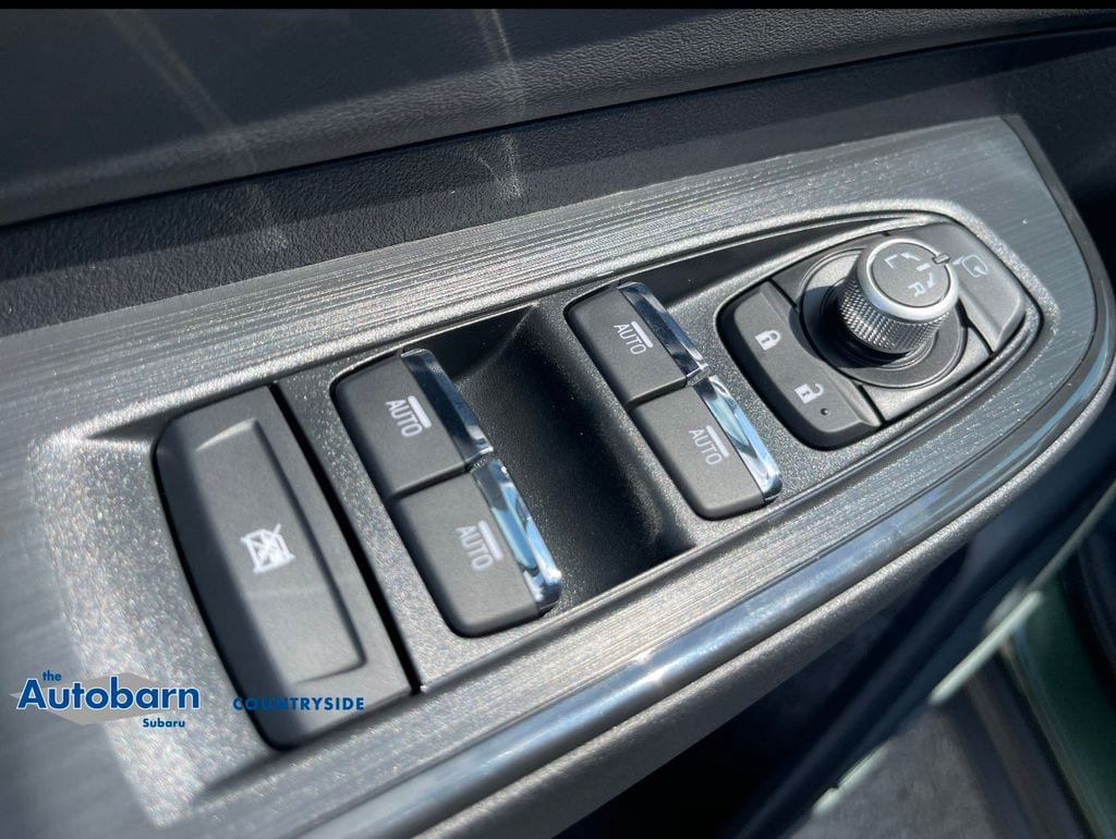 New 2026 Subaru Outback Touring XT AWD/4WD image 11