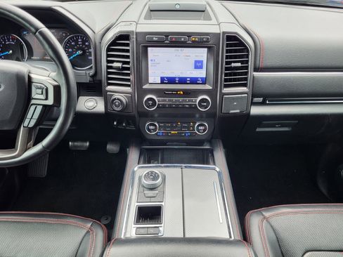 Used 2021 Ford Expedition Max Limited RWD image 13