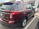 Used 2015 Ford Explorer XLT w/ Equipment Group 202A image 2
