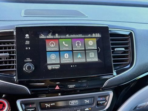 Used 2021 Honda Pilot Elite image 15