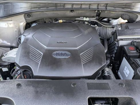 Used 2019 Kia Sorento EX w/ EX Touring Package image 24